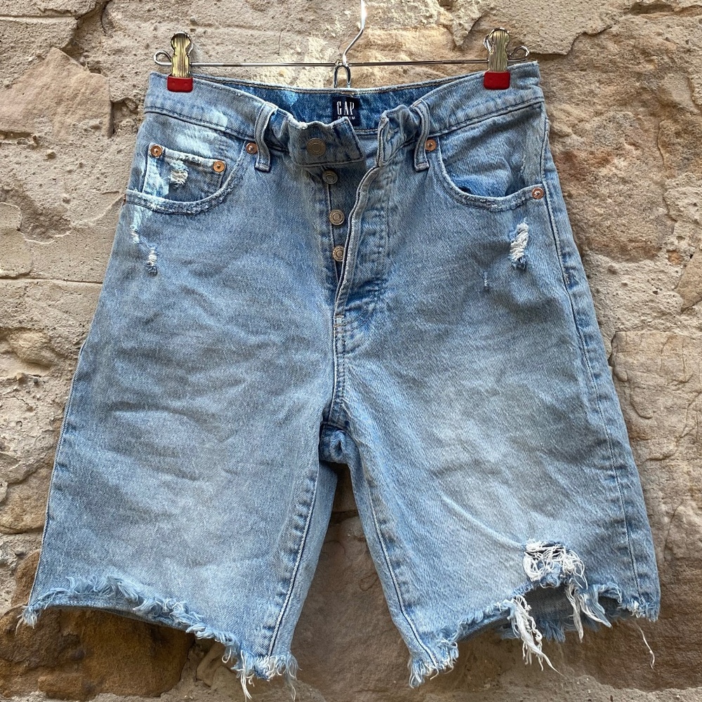 Gap Denim Shorts